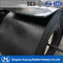 Industrial Heat Resistant Rubber Conveyor Belt